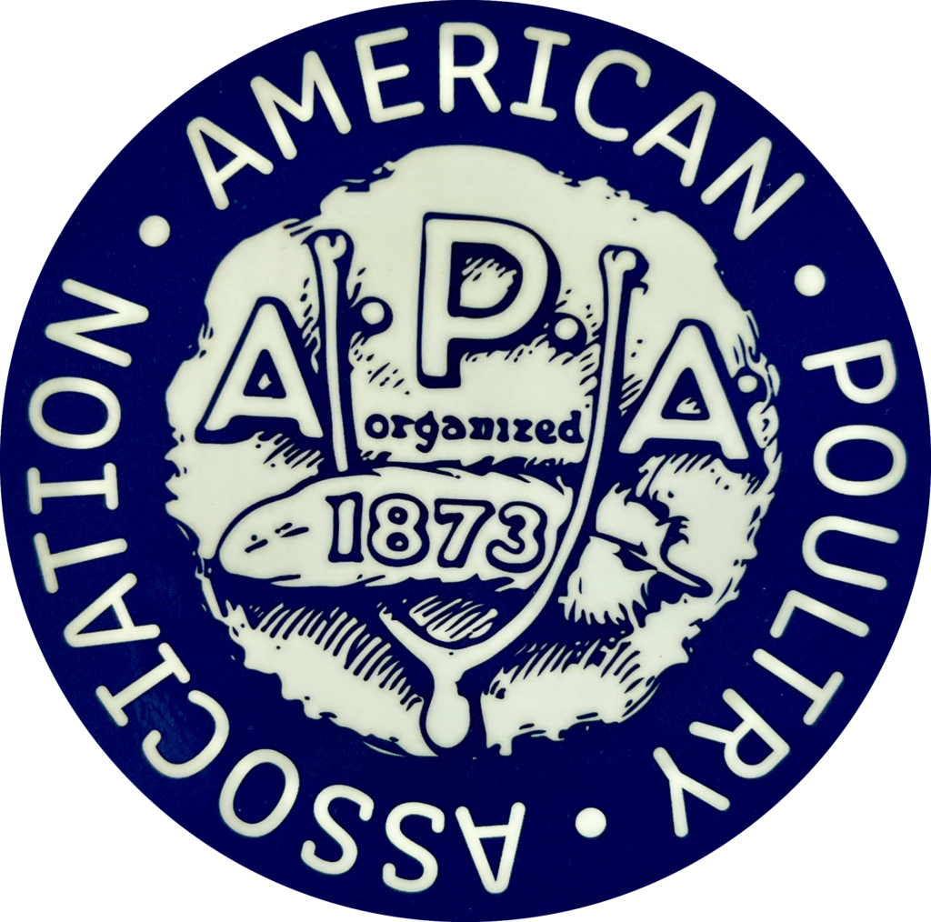 american poultry association, 2022 apa election