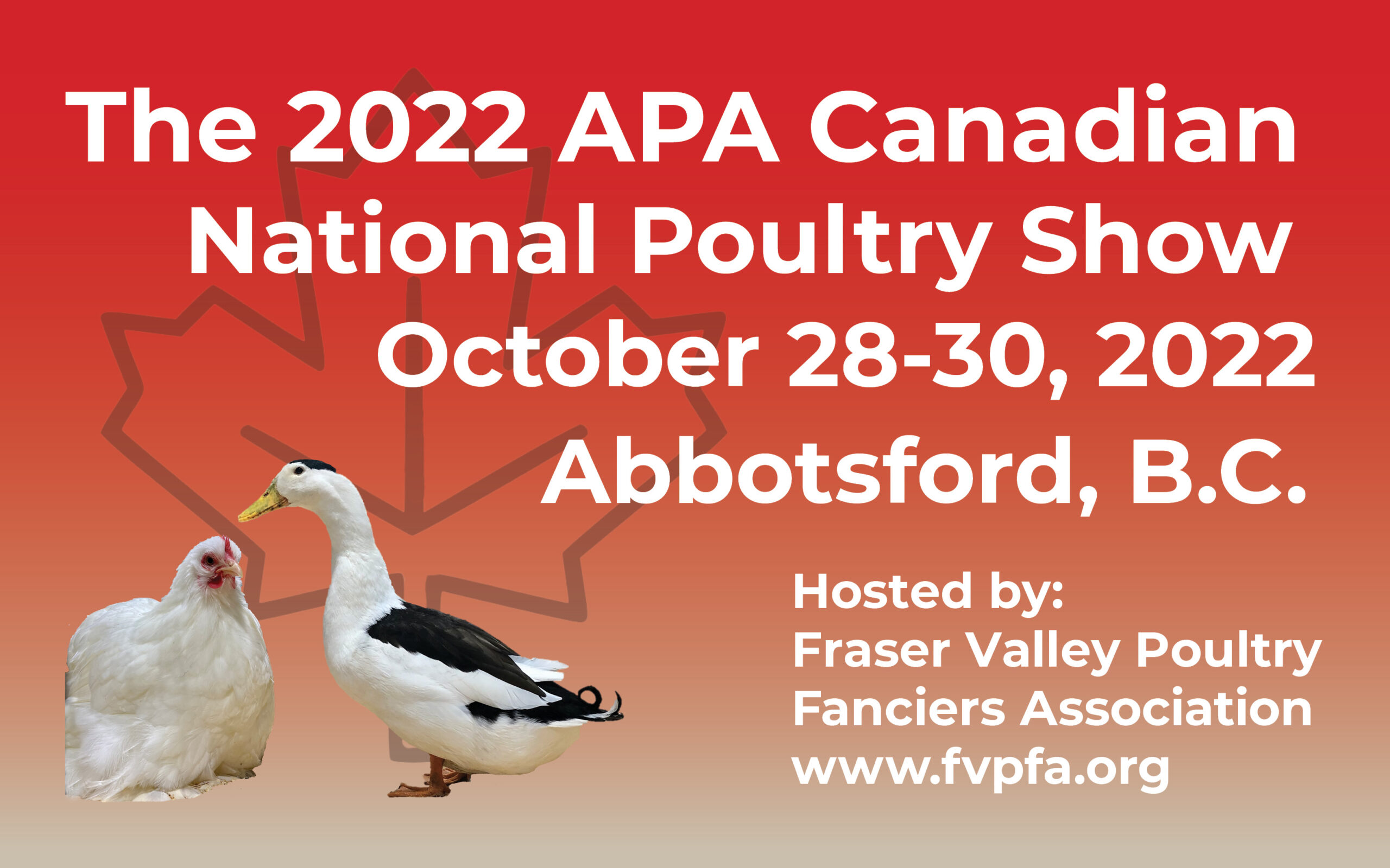 2022 apa canadian national