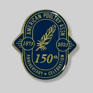 APA 150th Anniversary Pin