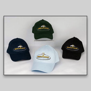 APA Caps
