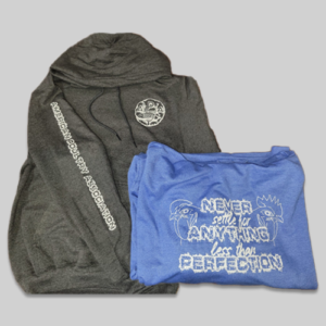 APA Hoodie