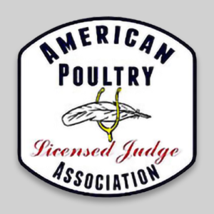APA Judge’s Patch
