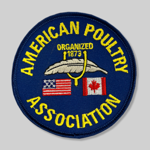 APA Patch