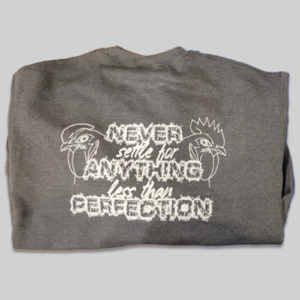 APA Sweatshirt