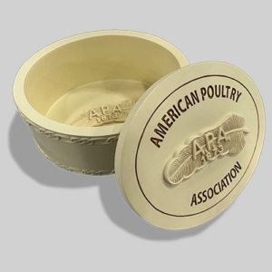 APA Trinket Box