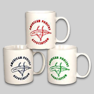 APA Coffee Mug