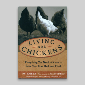 Living with Chickens
