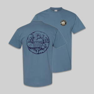 Blue T-Shirt